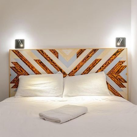Appartement Alboko à Bilbao Extérieur photo