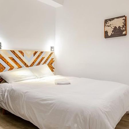 Appartement Alboko à Bilbao Extérieur photo