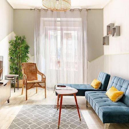 Appartement Alboko à Bilbao Extérieur photo