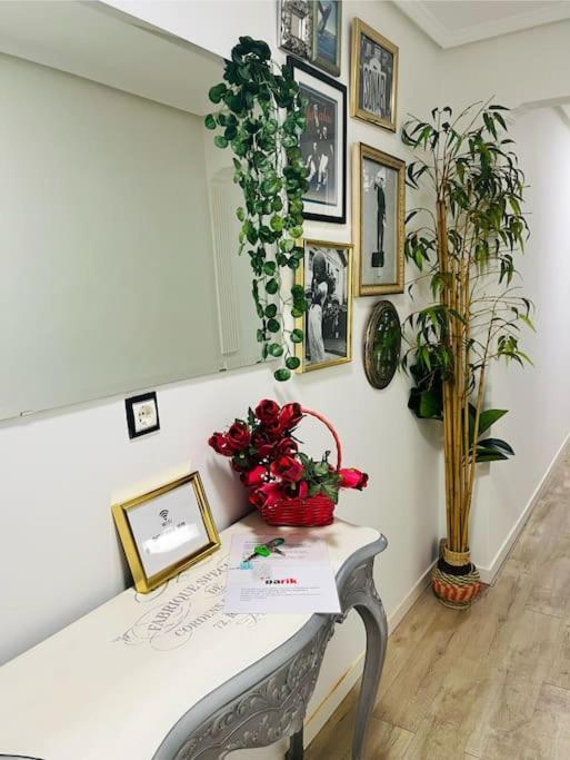 Appartement Alboko à Bilbao Extérieur photo