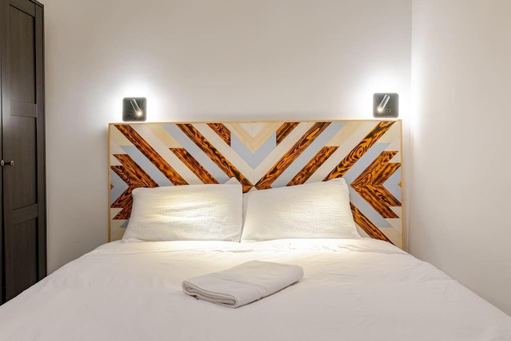 Appartement Alboko à Bilbao Extérieur photo