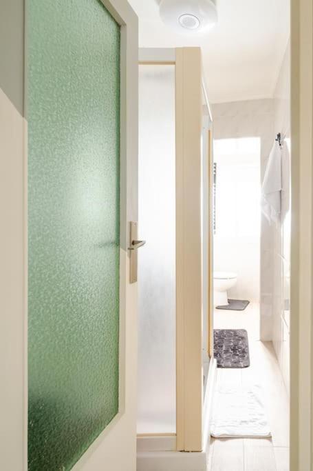 Appartement Alboko à Bilbao Extérieur photo