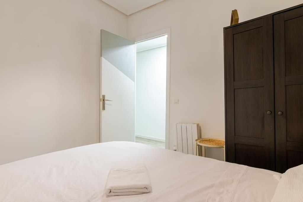 Appartement Alboko à Bilbao Extérieur photo