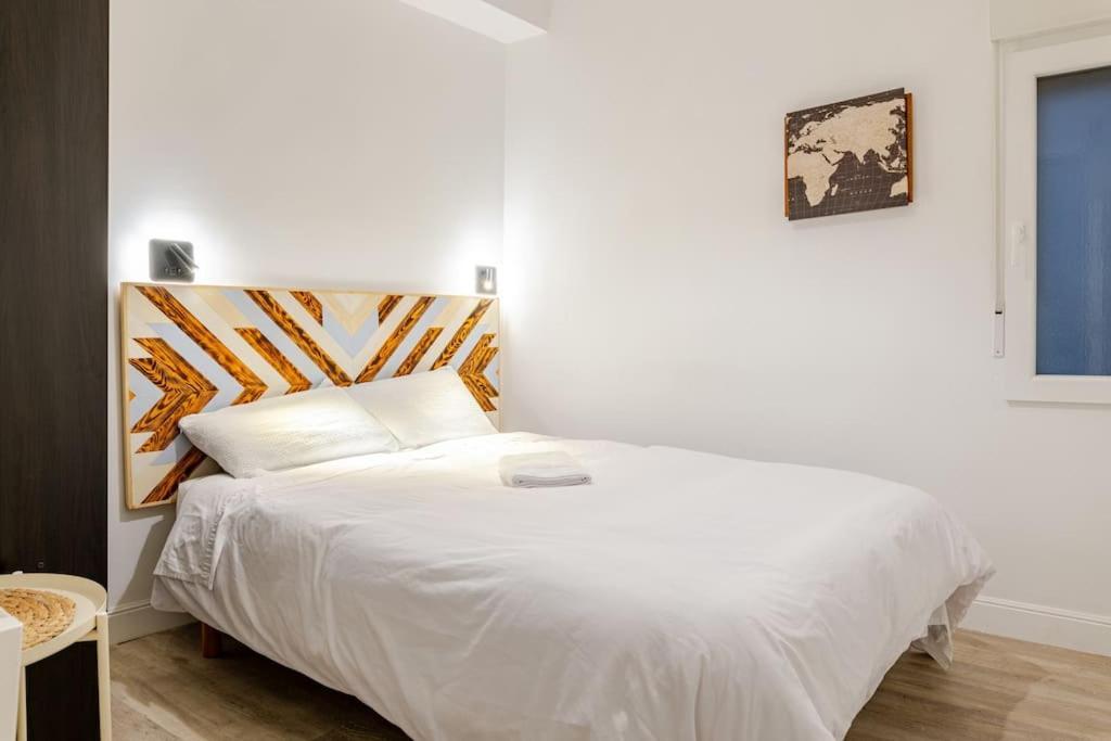 Appartement Alboko à Bilbao Extérieur photo