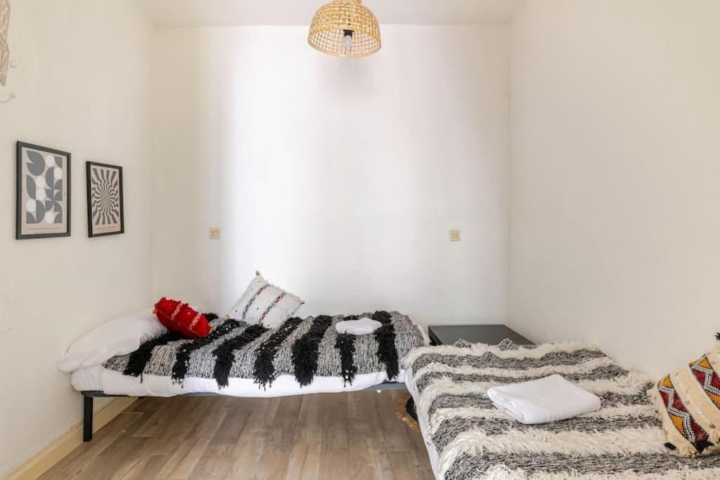 Appartement Alboko à Bilbao Extérieur photo