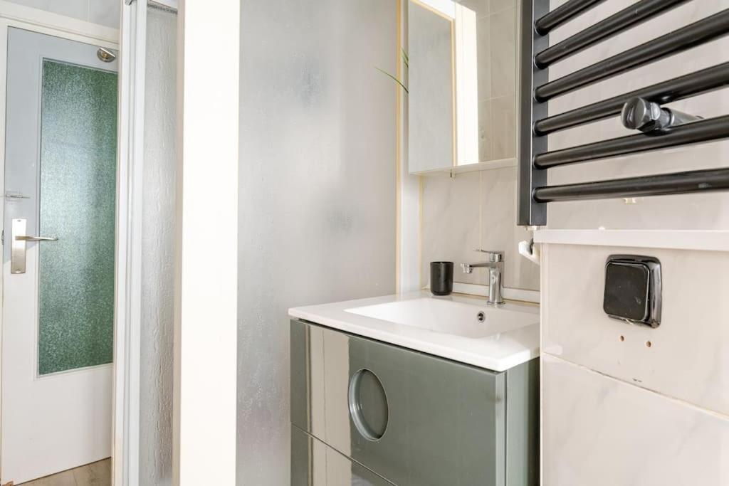 Appartement Alboko à Bilbao Extérieur photo