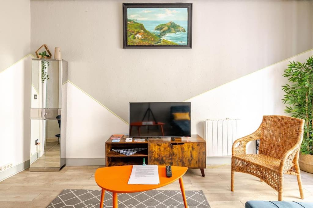 Appartement Alboko à Bilbao Extérieur photo