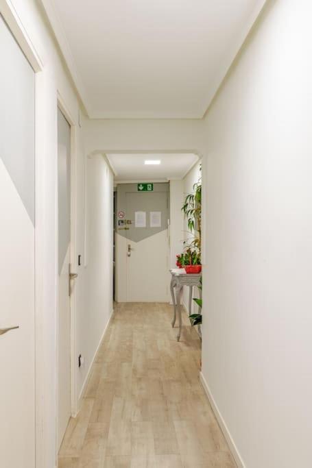 Appartement Alboko à Bilbao Extérieur photo