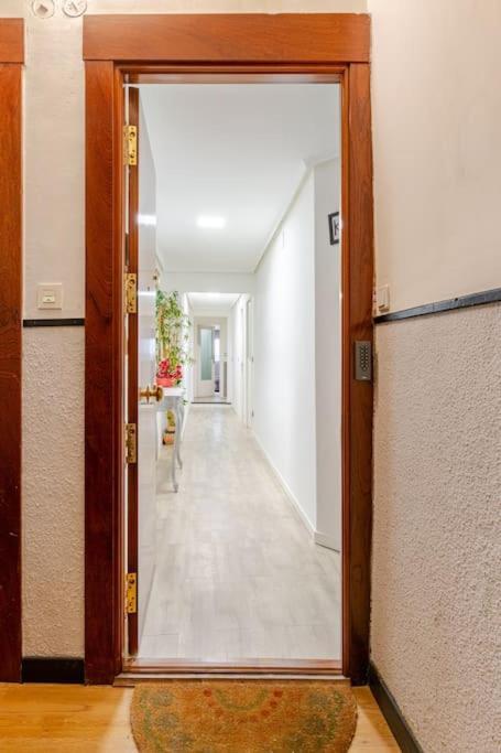 Appartement Alboko à Bilbao Extérieur photo