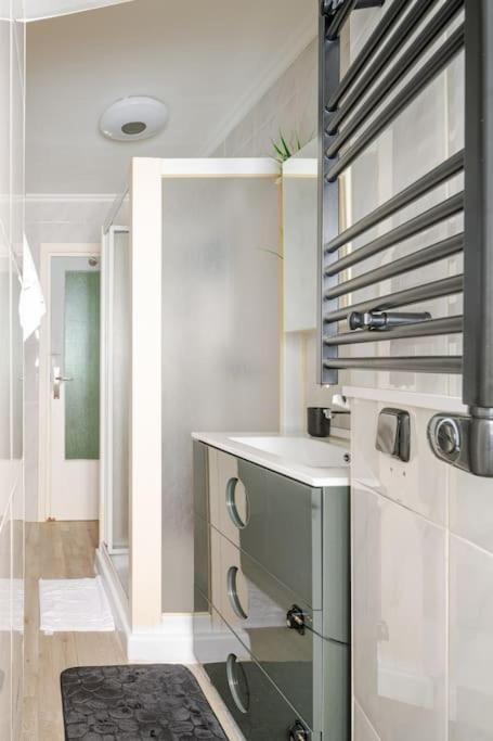 Appartement Alboko à Bilbao Extérieur photo