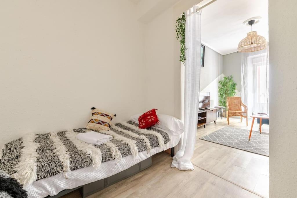 Appartement Alboko à Bilbao Extérieur photo
