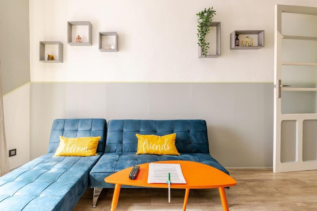 Appartement Alboko à Bilbao Extérieur photo